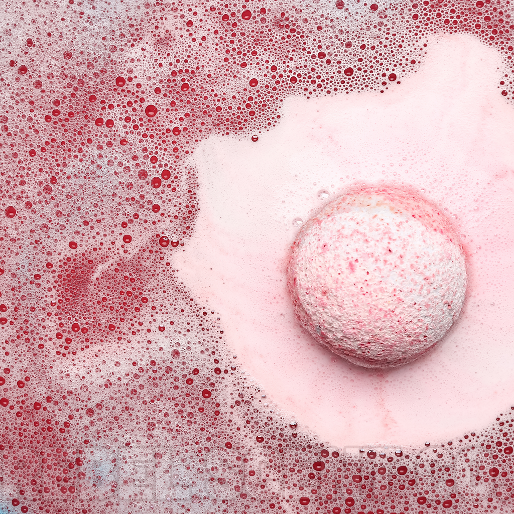 Eucalyptus Bath Bomb