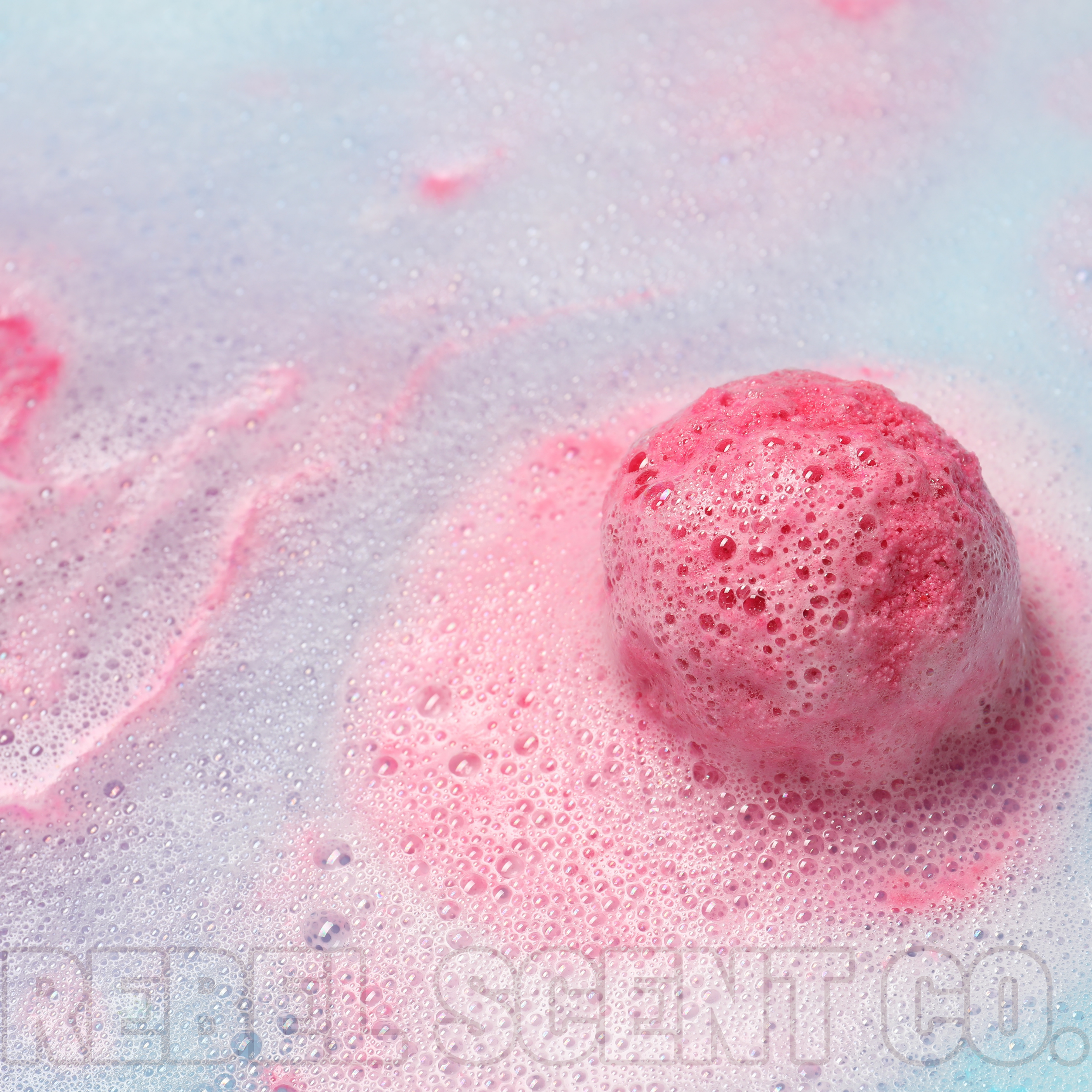 Eucalyptus Bath Bomb