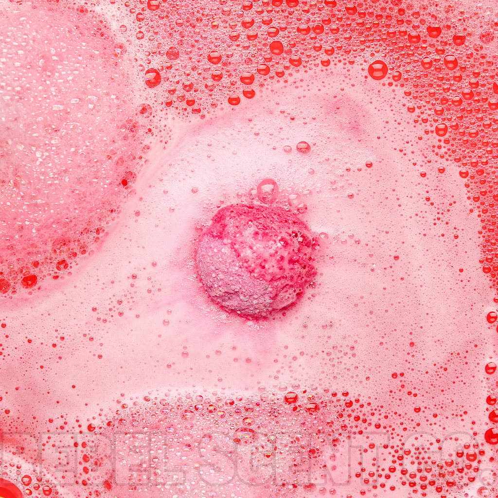 Eucalyptus Bath Bomb
